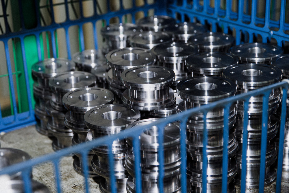 生產(chǎn)車(chē)間