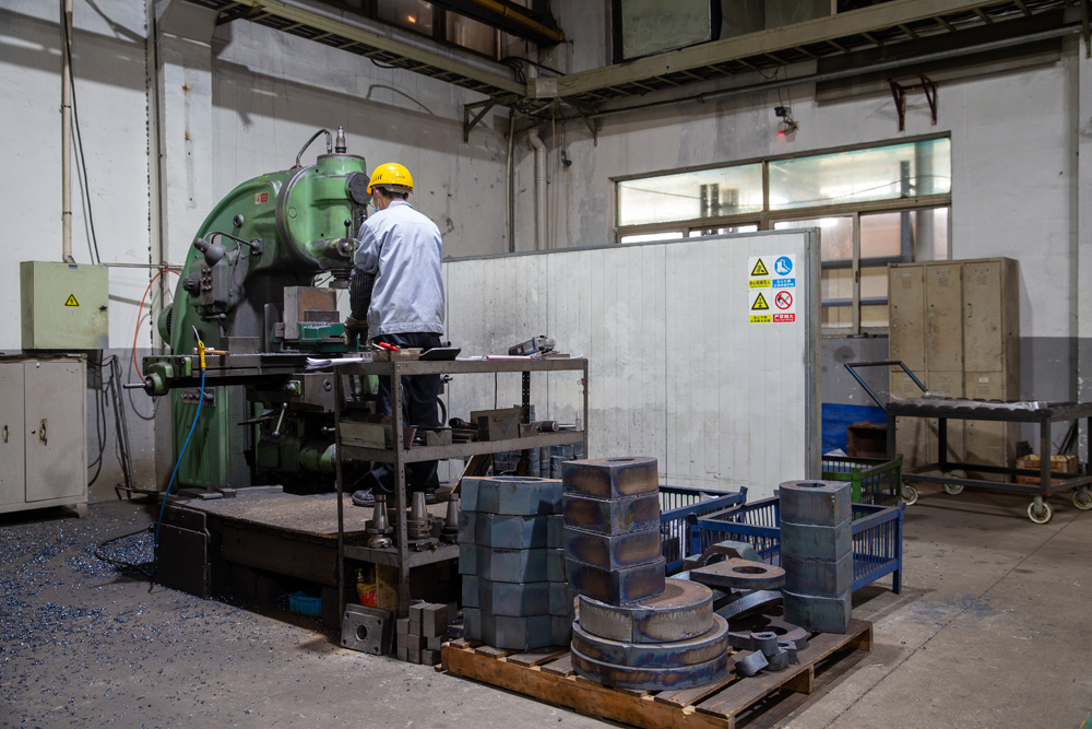 生產(chǎn)車(chē)間