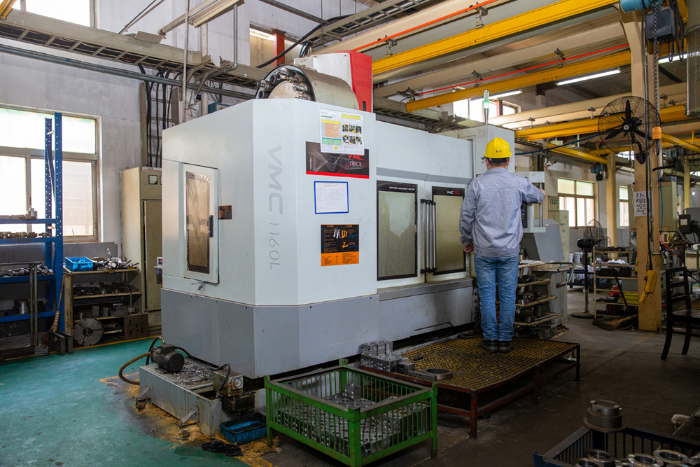 生產(chǎn)車(chē)間