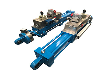 疲勞試驗機液壓缸