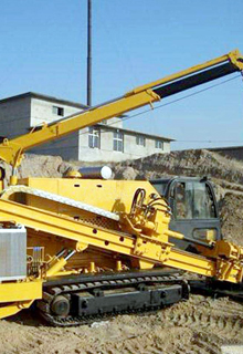 爬行、推力不足