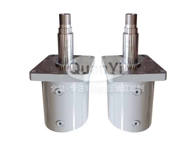 重型壓力設備專用油缸200-70/60-30