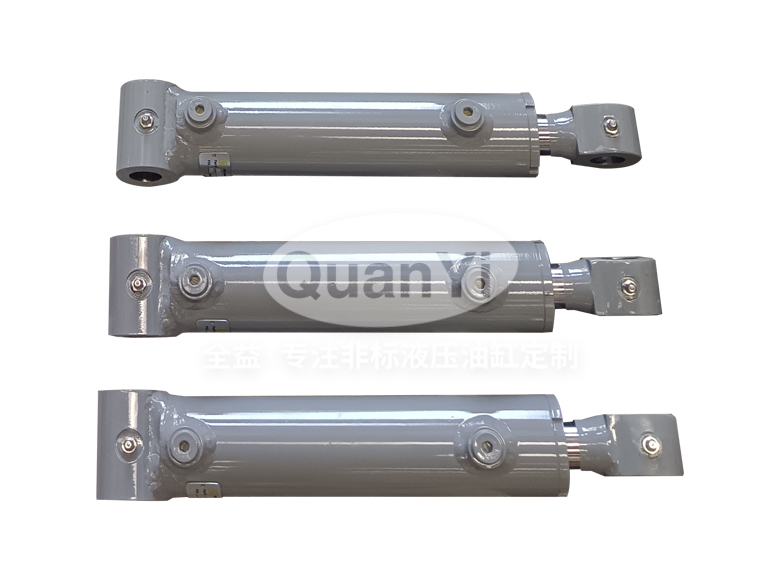 回轉支承用油缸 50.8/31.75-152