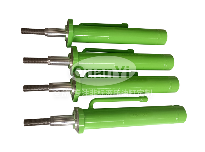 起重機臂架翻轉油缸 63/40-320