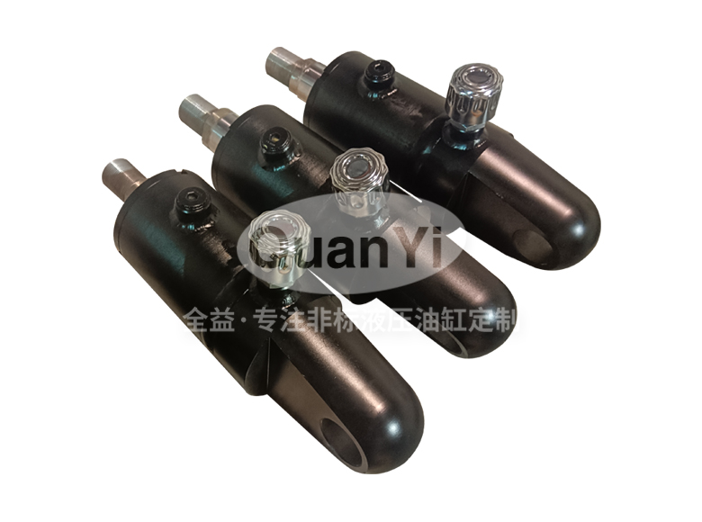 電力設備&液壓系統(tǒng)用油缸 90/50-20