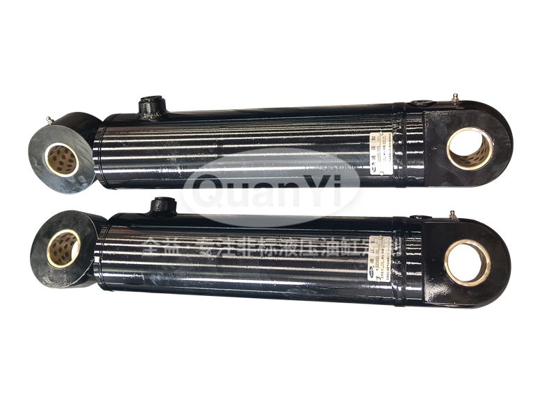 工業(yè)自動化液壓油缸 100/60-305-單耳環(huán)安裝