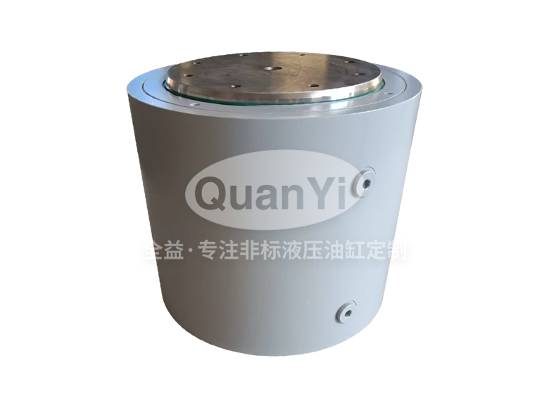 自動化設備千斤頂油缸 240/220-100