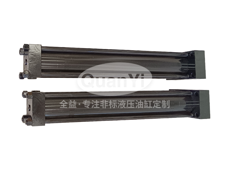 液壓機械四拉桿油缸 85/50-508