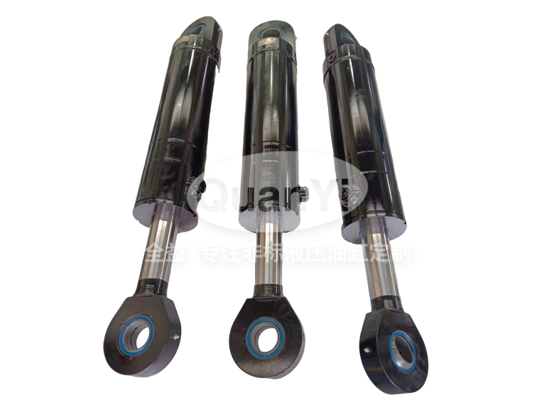 工程機械設(shè)備大臂油缸 150/75-419