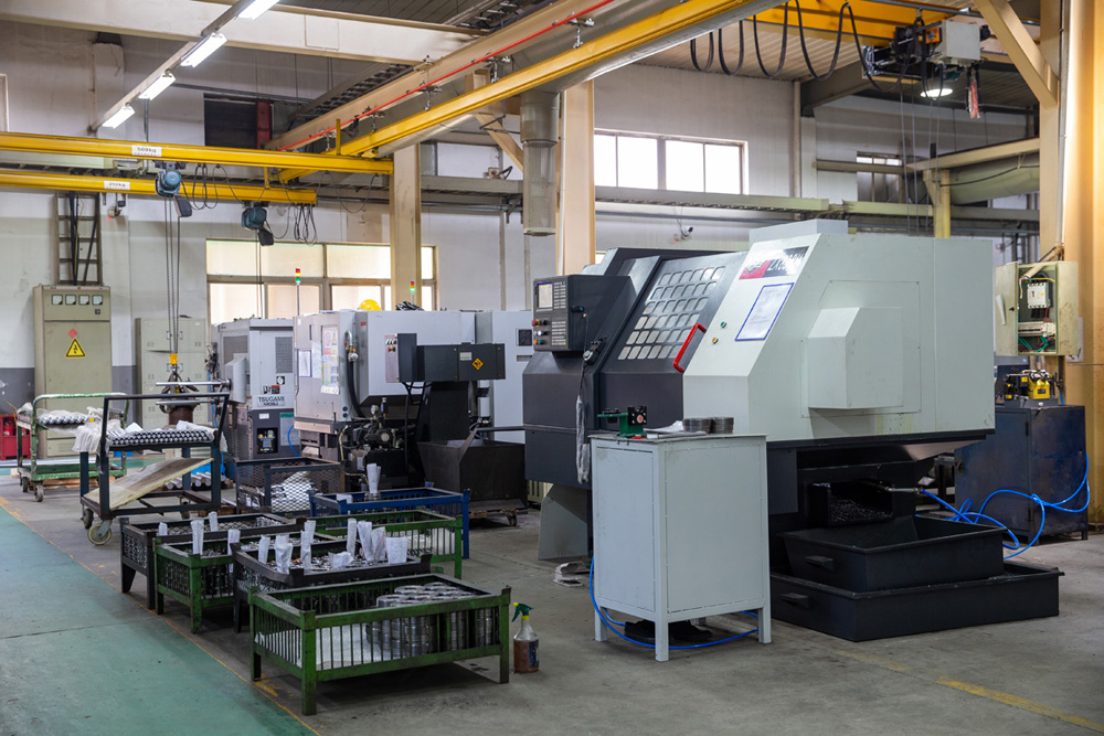 挖掘机油缸如何选择