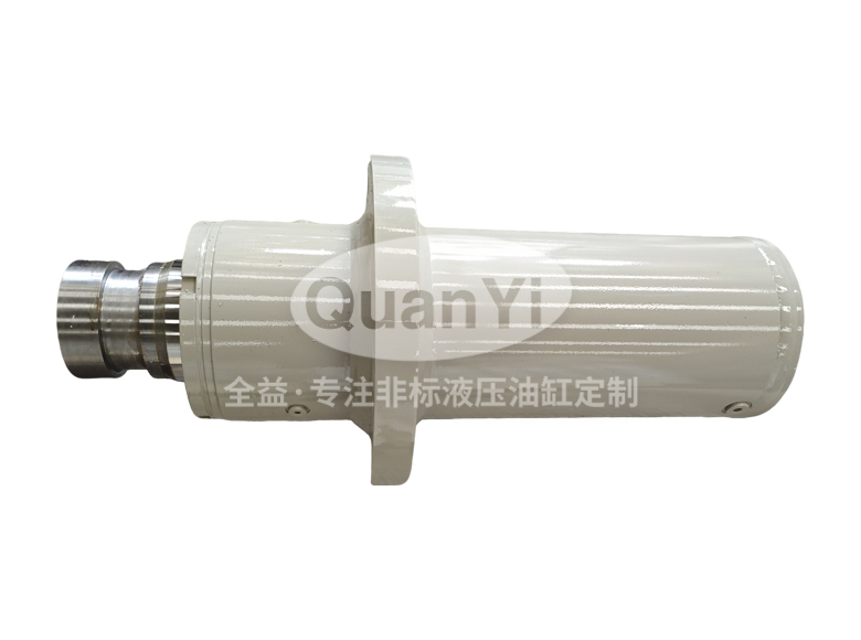 液压油缸选型技巧：不同工况适配要点，助力高效选型避误区